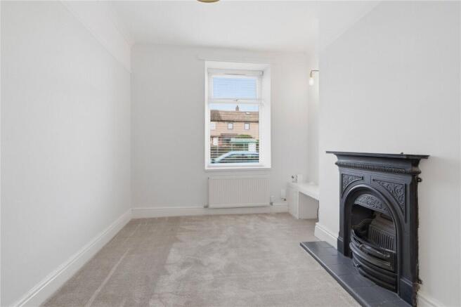 Front Living Room