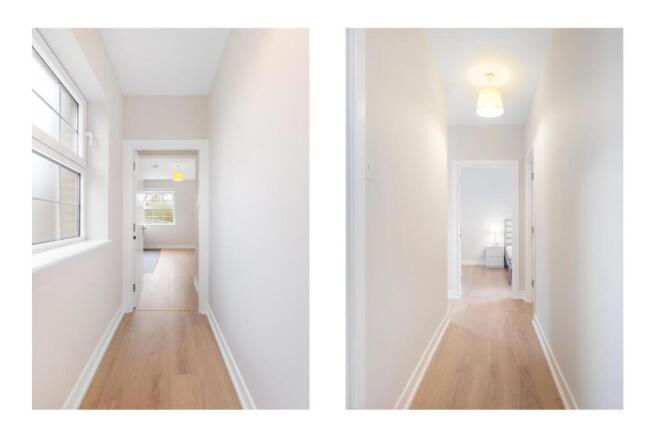 property in Jeffreys Road,
Little Portugal, SW4