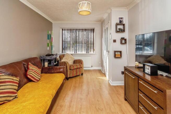 Elliott Close, Cannock, Staffordshire, WS11 photo 4