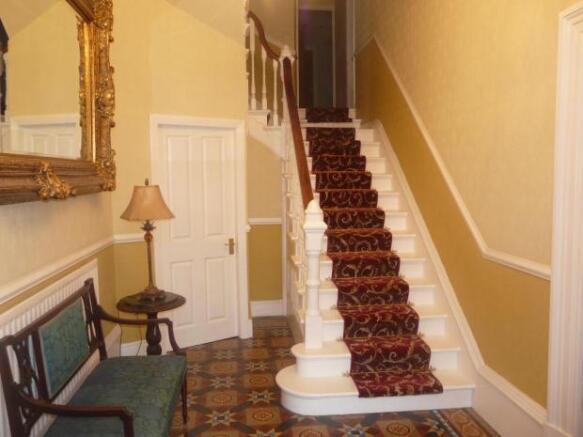 HALLWAY 2