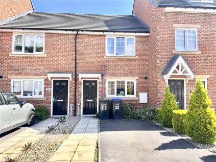 Mulberry Way, Parkside, Seaham, County Durham, SR7