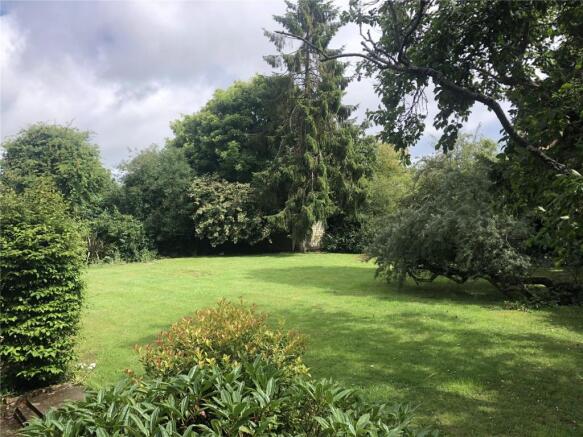 Gardens