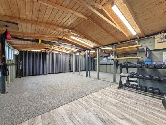 Home Gym