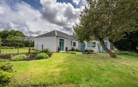 6 Coltpark Lane, Bishopbriggs, , Glasgow, G64