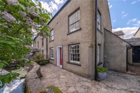 Anchorite Fields, Kendal, Cumbria, LA9