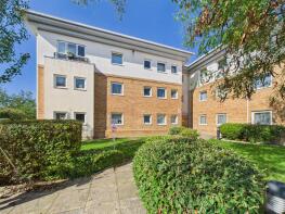 Flat 19, Timothy Place, Pool Close, West Molesey KT8 2HR