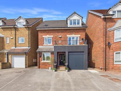 Berry Drive, Kiveton Park, S26