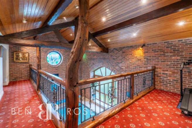 Mezzanine