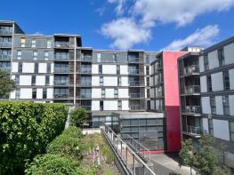 11, 602 Amethyst House, South Fifth Street, Central Milton Keynes, Milton Keynes MK9 2DG