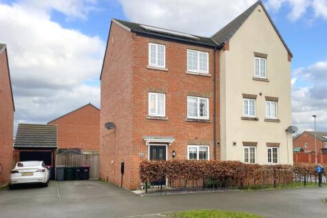 Highfield Lane, Rotherham