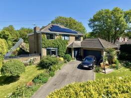 High Trees, Copthorn Road, Upper Colwyn Bay, Colwyn Bay LL28 5YP