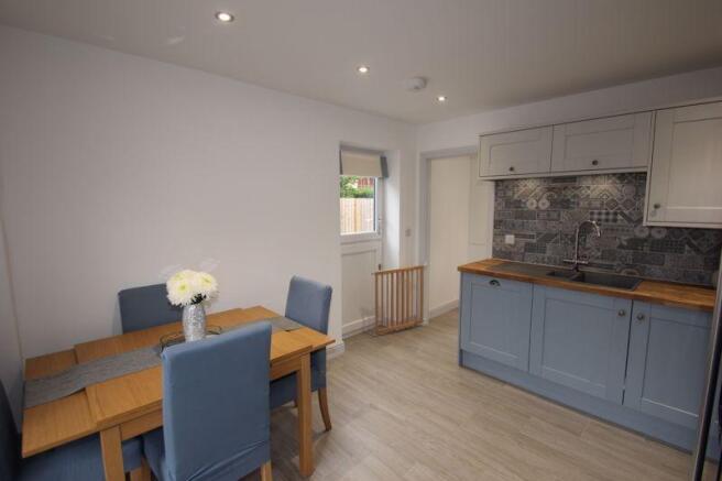 Breakfast Room