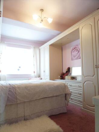 Bedroom 2
