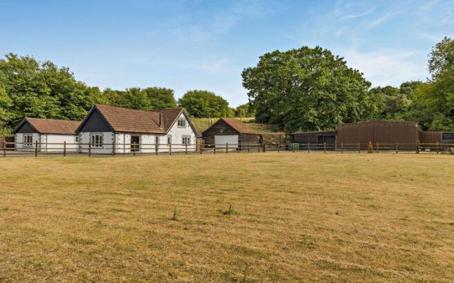 Grounds