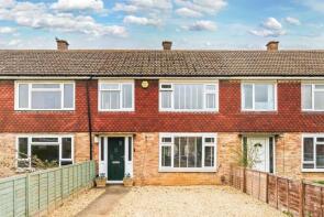 98, Danes Road, Bicester OX26 2LR