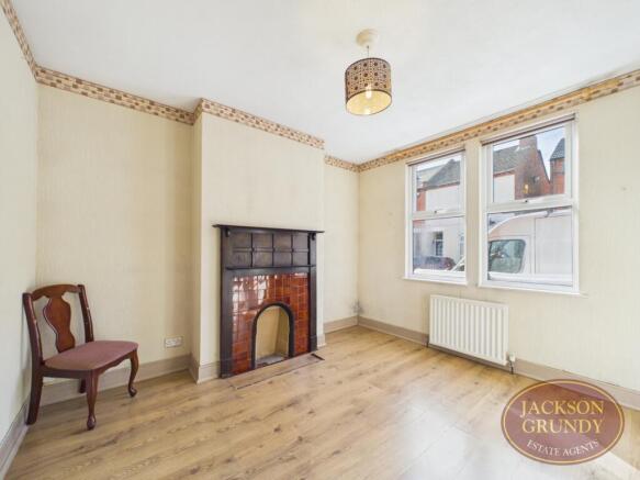 Wilby Street