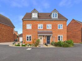 1, Niblett Corner, Evesham WR11 2SE