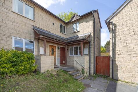 Dovecote Close, Trowbridge