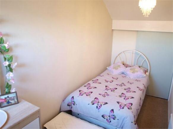 Third Bedroom