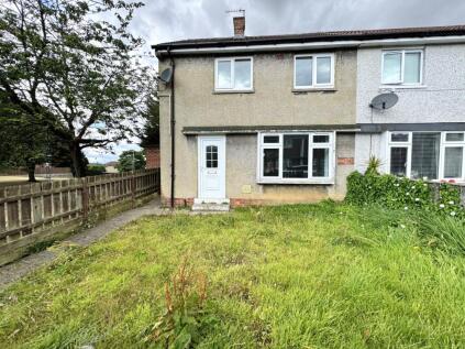 Keswick Road, Peterlee, County Durham, SR8