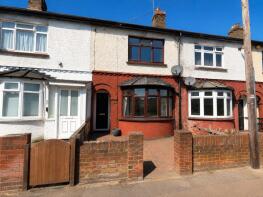 37, West Lane, Sittingbourne ME10 3AA