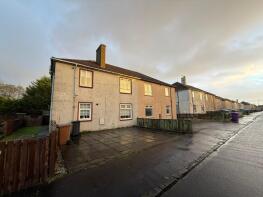 3, Ninians Terrace, Kilwinning KA13 7PN