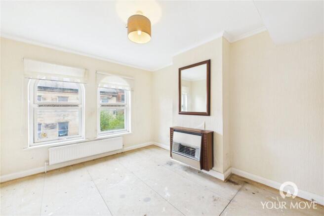 Living/ Dining Room