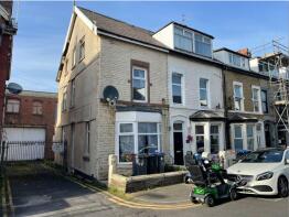 6, Lowrey Terrace, Blackpool FY1 6DR