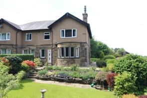 Kelvedon, Shann Lane, Keighley BD20 6NA
