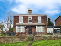 Beech House, The Square, Ince CH2 4NN