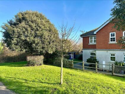 Flint Way, Peacehaven