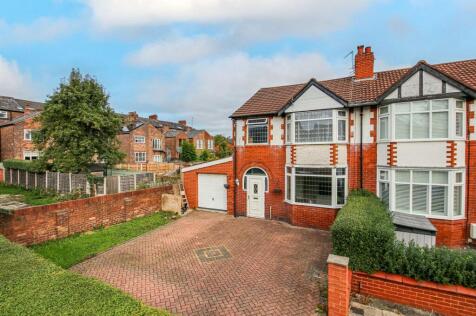 Chetwynd Avenue, Urmston, Manchester, M41