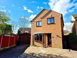 2, Turner Road, Stowmarket IP14 1UD