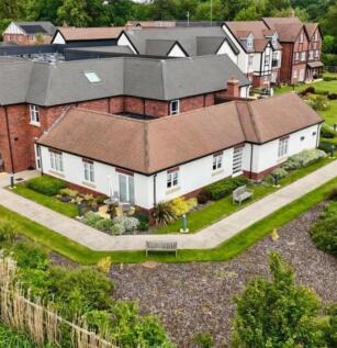 Gibson Court, Tattershall road Woodhall Spa, Lincolnshire, LN10 6WP