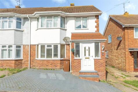 Jarrett Avenue, ROCHESTER, Kent, ME2