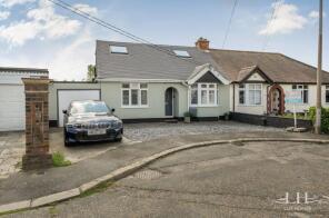7, Wilsman Road, South Ockendon RM15 6QB