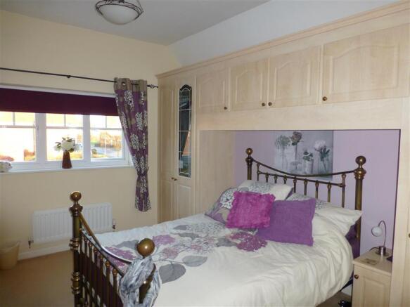 Bed1
