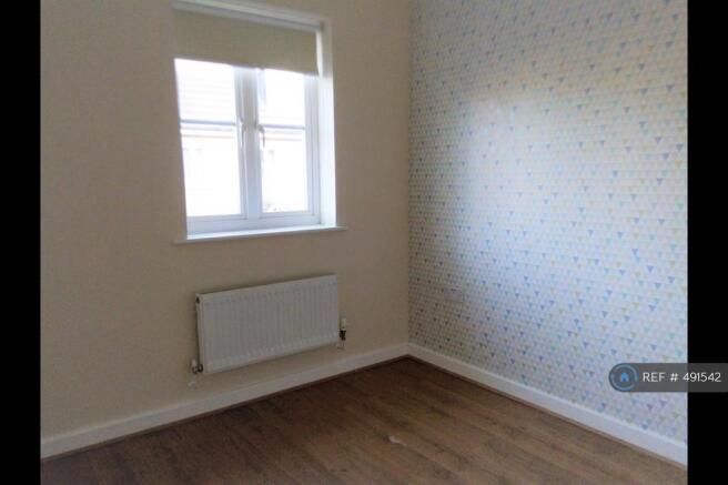 Double Bedroom 2