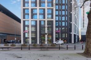 417, 169 St Martins Place, Broad Street, Birmingham B15 1EB