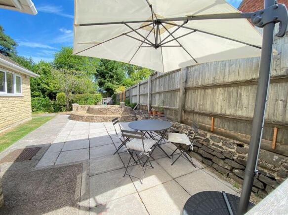 The Sun Terrace