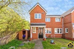 19, Haywood Road, Liverpool L28 4EX