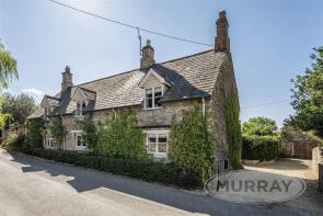 11, Lyndon Road, North Luffenham LE15 8JZ