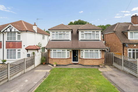 Brookdene Avenue, Watford, WD19 4LG