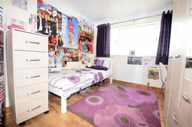 BEDROOM TWO