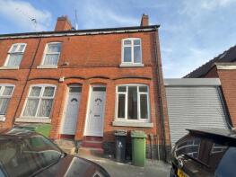 2, Thelma Street, Walsall WS1 4LE