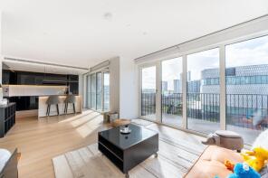 19, Lincoln Apartments, Fountain Park Way, London W12 7LF