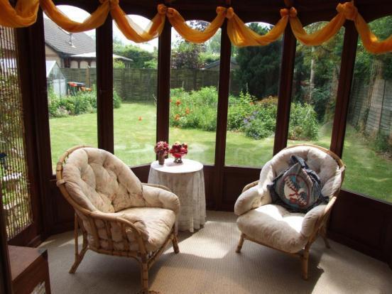 Conservatory