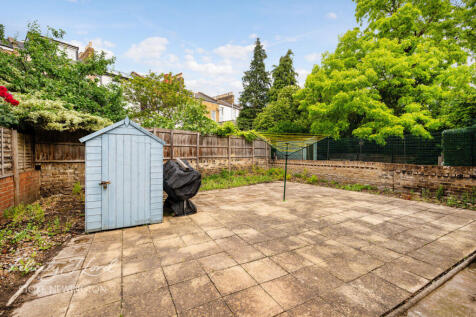 Manse Road, LONDON N16