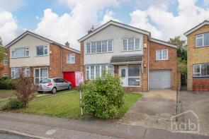 18, Leng Crescent, Norwich NR4 7NX