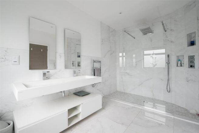 Master En Suite